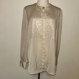 Antonio Melani Top-FLAW